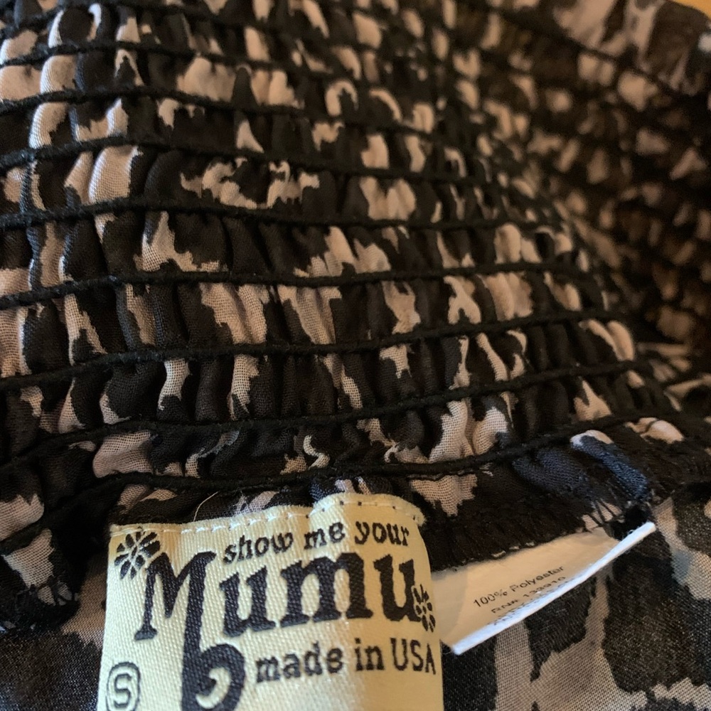 Size Small Show me your Mumu pants - Picture 4 of 4